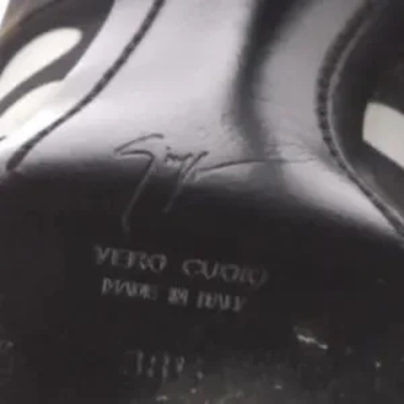 Giuseppe Zanotti Pumps - Picture 6 of 6